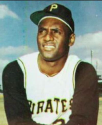 Roberto Clemente: More than Latin America's baseball star