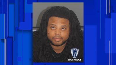 Black woman says Somerset store clerk, Troy police racially