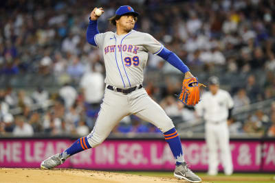 WATCH: Jeff McNeil's Little League home run turns Mets' Saturday