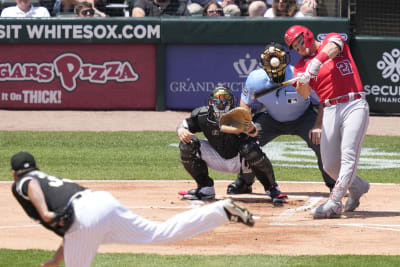 Jake Burger Top 10 Longest Home runs with Chicago White Sox 