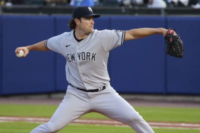 New York Yankees: Gerrit Cole accused of using sticky substances