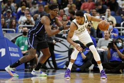 Bucks beat Suns, clinch playoff berth with 50th victory - The San