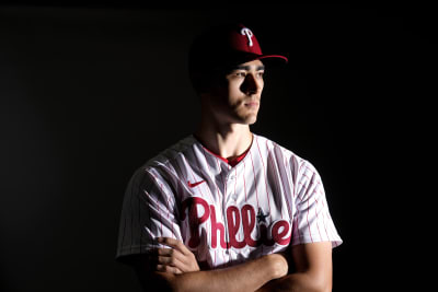 Trea Turner, Phillies finalize 11-year, $300M contract