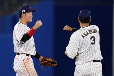 Team USA manager Mike Scioscia ready for Olympic challenge - The Japan Times