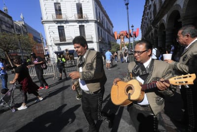 Mexico City February 18 Singer Dady Stock Photo 25649776