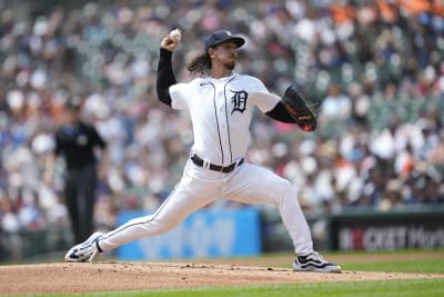 Detroit Tigers on X: RETWEET if you stayed up for the doubleheader sweep!   / X