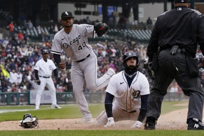 Tigers vs. White Sox: Opening Day 2022