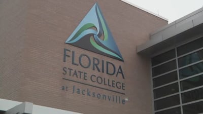 You can be a part of history! FSCJ wants the community to vote for the  school's new official mascot
