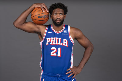 Joel Embiid sets franchise record with 70 points in 76ers' win over  Wembanyama, Spurs