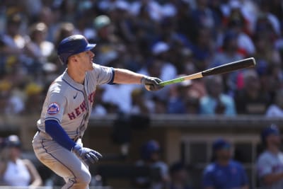 Milwaukee Brewers Add Offense By Trading For New York Mets' Mark Canha