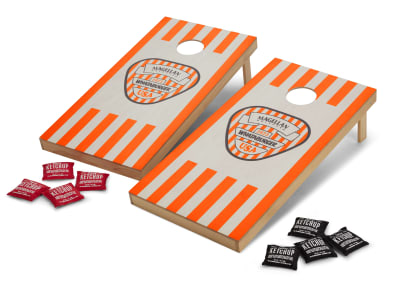 Academy Sports' Private Label Magellan Launches Whataburger Clothing