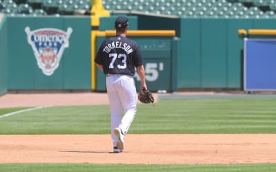 Detroit Tigers: Spencer Torkelson ranked third best prospect in baseball