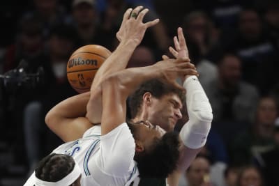 Tatum shakes off illness, helps Celtics slow Giannis and beat fellow East  power Bucks 119-116 – KXAN Austin