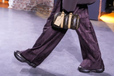 New Era: Introducing Louis Vuitton's Autumn/Winter 2023 bags