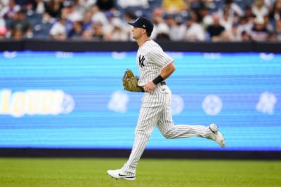 Yankees, Royals lineups Saturday: Nestor Cortes pitching, Aaron Judge DH,  Andrew Benintendi 3-spot (7/30/22) 