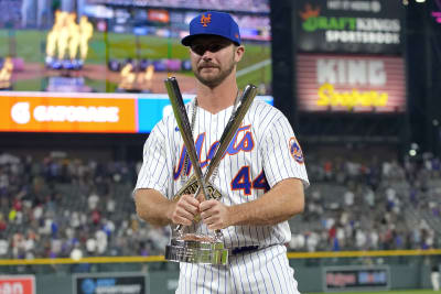 HR Derby winners: Who won 2021 Home Run Derby? How many HRs did he