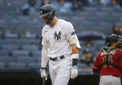 Yankees, Guardians lineups Monday  Aaron Judge out again, Domingo German  on mound (5/1/23) 