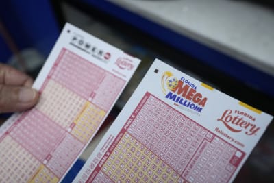 Powerball hits $650 million. Here's what that will buy you