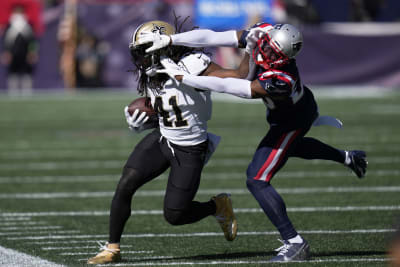 Cameron Jordan elevates his game when Saints need it most