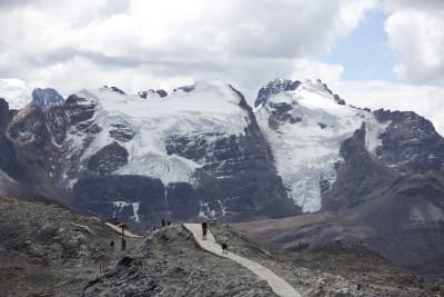 Peru's deadly gold mine attack highlights growing security risk