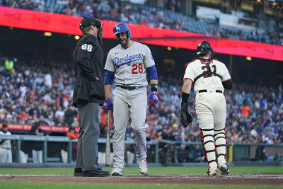 Dodgers News: Clayton Kershaw Reacts to Trayce Thompson's 3 Homer Night -  Inside the Dodgers