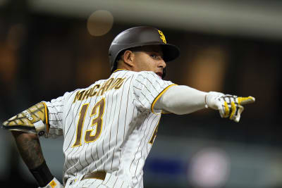 Padres activate Manny Machado from IL in time for him to play vs. Cubs