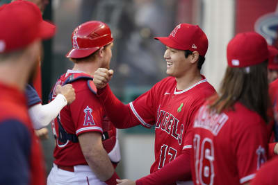 Reid Detmers tosses no-hitter against Rays