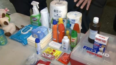 Get hurricane season ready: Here's what is tax free during Florida's  Disaster Preparedness holidays