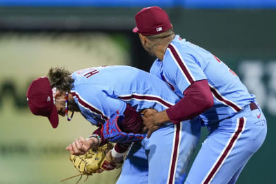 Bryce Harper's college baseball career marks 10-year anniversary