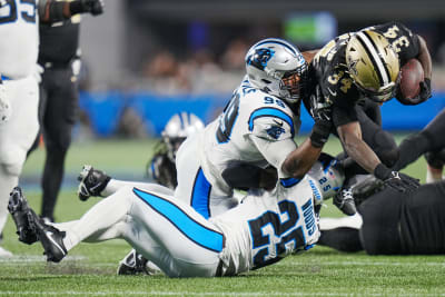 NFL: Saints-Panthers will debut new Monday Night Football theme