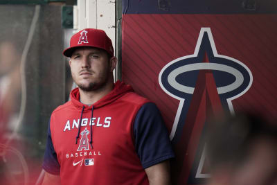 Mike Trout elected to 11th All-Star Game, 4 Texas players chosen to start -  The San Diego Union-Tribune