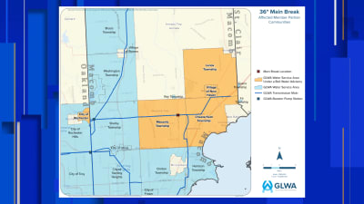 What to do during a Boil Water Advisory