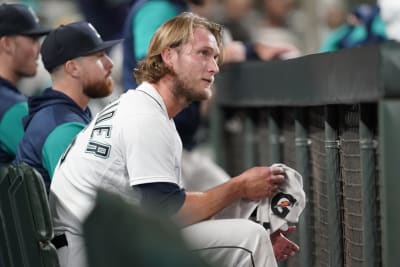 Robbie Ray Seattle Mariners (White) Jersey - Jerseys, Facebook Marketplace