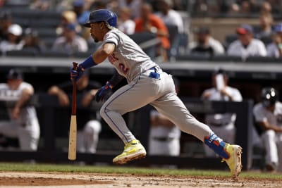 Francisco Lindor lifts Mets past Yankees with 3 home runs after