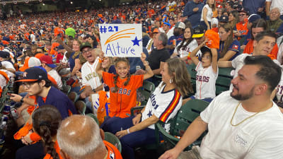 Houston Astros - ‪Happy Halloween, #Astros fans! Remember to get‬