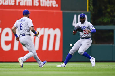 Dodgers News: Jason Heyward Explains Catch Against Marlins