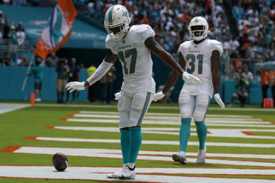 Wearing all white for Sunday's Game, : r/miamidolphins