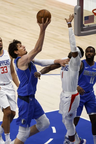 Boban Marjanovic helps Clippers erase 19-point deficit for key win