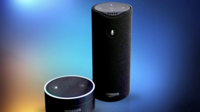 Amazon echo dead hotsell