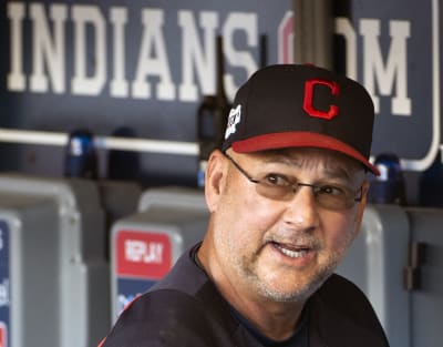 Former Red Sox manager Terry Francona to interview with Cleveland