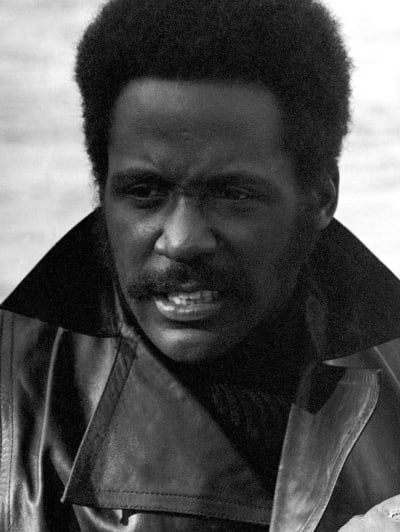 Richard Roundtree, 'Shaft' star and Blaxploitation icon, dead at 81