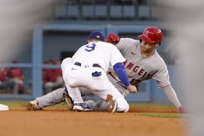 Freeman homers off Ohtani, and Dodgers sweep Angels with 2-0