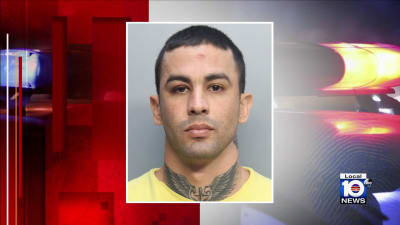 400px x 225px - Man accused of kidnapping woman to rape her in Miami-Dade