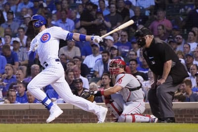 Kris Bryant set to rehab in Salt Lake City