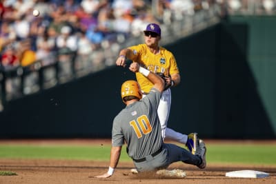 LSU Softball on X: Tigers repping the Red, White, and Blue this