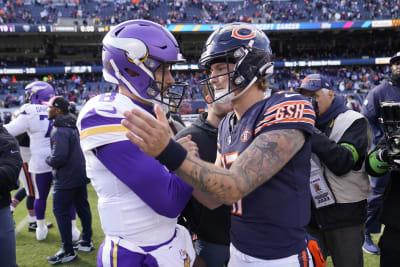 QB is least of Bears' problems in loss to Rams