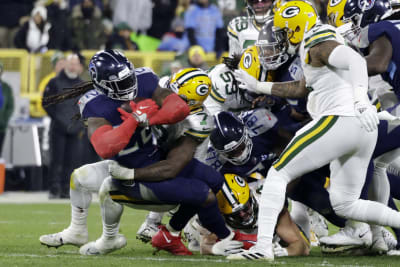 Tennessee Titans vs. Green Bay Packers highlights