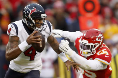 Keys to a Texans win over Kansas City Chiefs in NFL opener