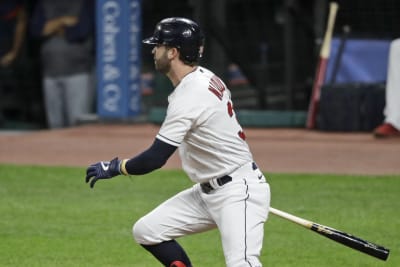 What to expect from Tyler Naquin for the Cleveland Indians in 2020