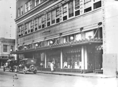 Sears shutter marks final farewell to San Antonio's storied Central Park  Mall - CultureMap San Antonio